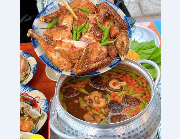 Bia Phố hình ảnh 2