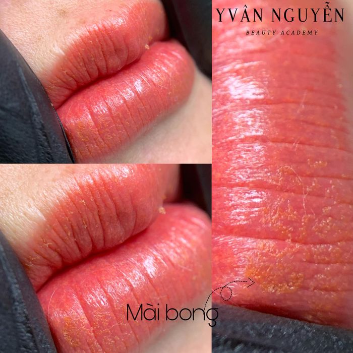 Hình ảnh T - Vany Beauty Academy 2