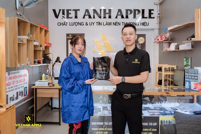 Hình ảnh VietAnh Apple số 2