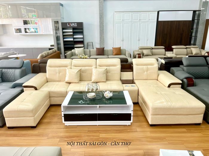 Nội Thất Sài Gòn - Cần Thơ - Hình ảnh 2