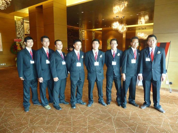 Hình ảnh 3 của Công Ty Bảo Vệ Đồng Nai VSC