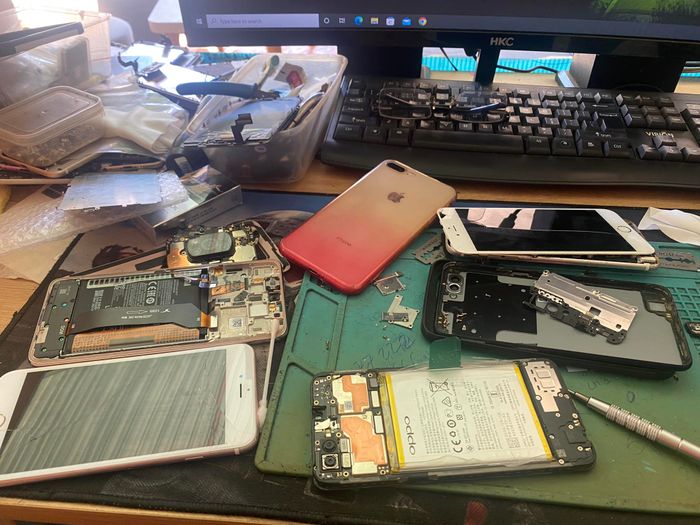 Kưng Smartphone hình ảnh 1