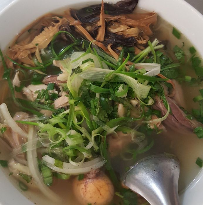 Phở Dũng hình 1