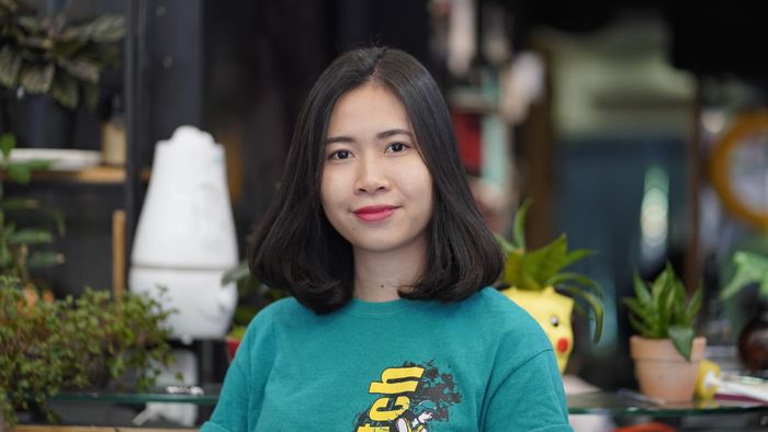 Ảnh 2 tại Salon Tài Hậu - Vũng Tàu