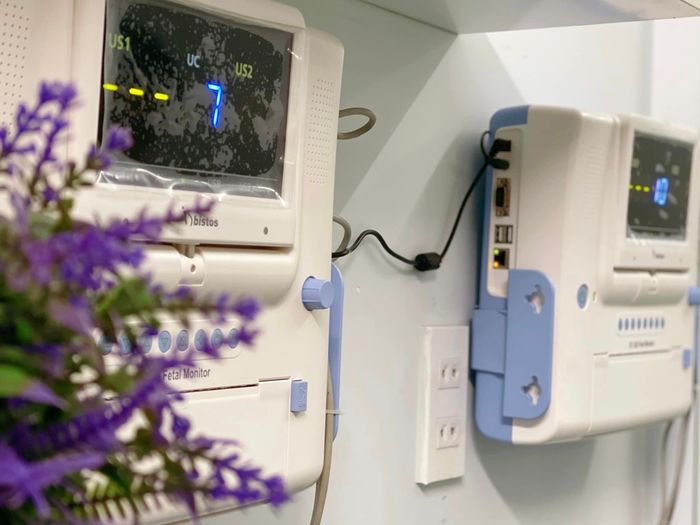 Ph&ograve;ng Kh&aacute;m Sản Phụ Khoa B&aacute;c Sĩ Ph&uacute;c - H&igrave;nh ảnh 2