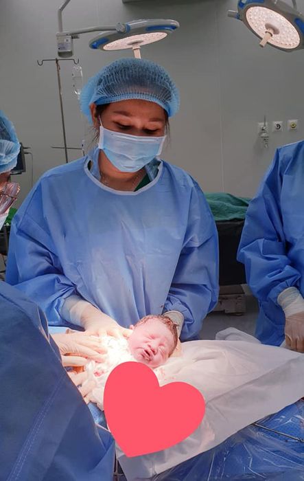 Hình ảnh Phòng Khám Sản Phụ Khoa BS. Trần Thị Thu Trang - Bệnh viện Phụ Sản TP Cần Thơ 2