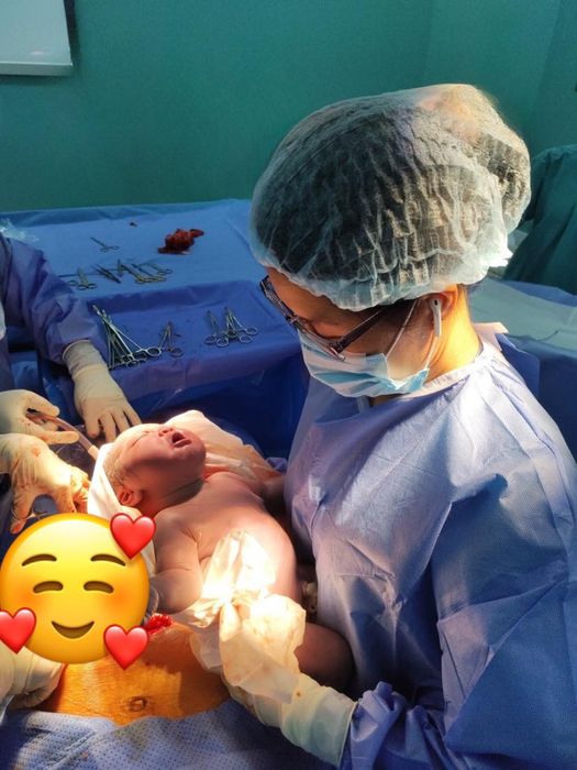 H&igrave;nh ảnh 2 của Ph&ograve;ng Kh&aacute;m Sản Phụ Khoa B&aacute;c Sĩ Minh