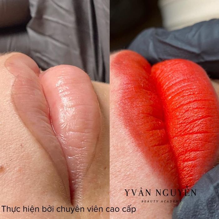 Hình ảnh T - Vany Beauty Academy 3