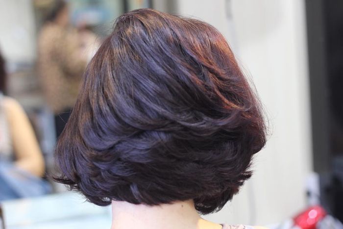 Ảnh 2 của Salon T&T - Vũng Tàu