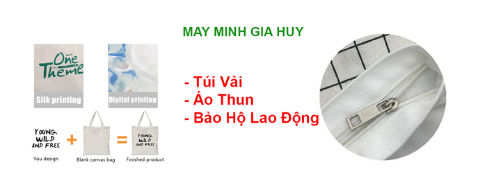 Hình ảnh Xưởng may Minh Gia Huy 2