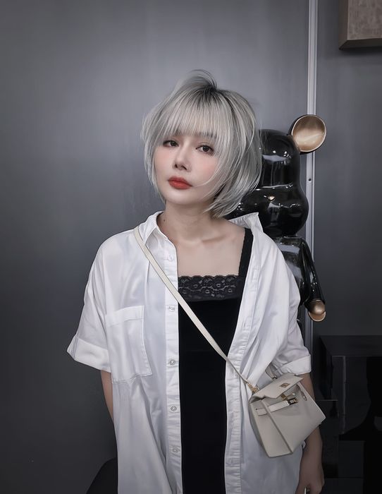 Ảnh 1 của UK Hair - Vũng Tàu