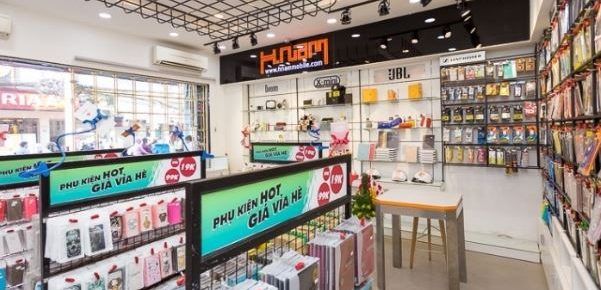 Hình ảnh của HnamMobile lần 1