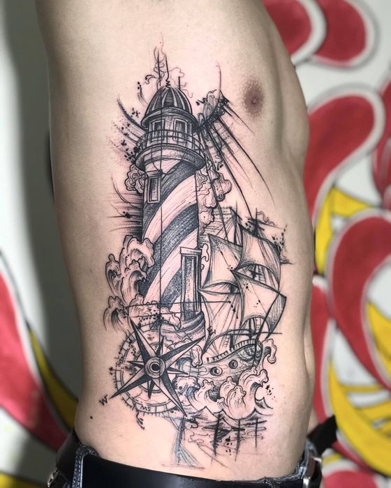 Hình ảnh 2 của EmoTatts - Nghệ sĩ Đoàn Trung Hiếu