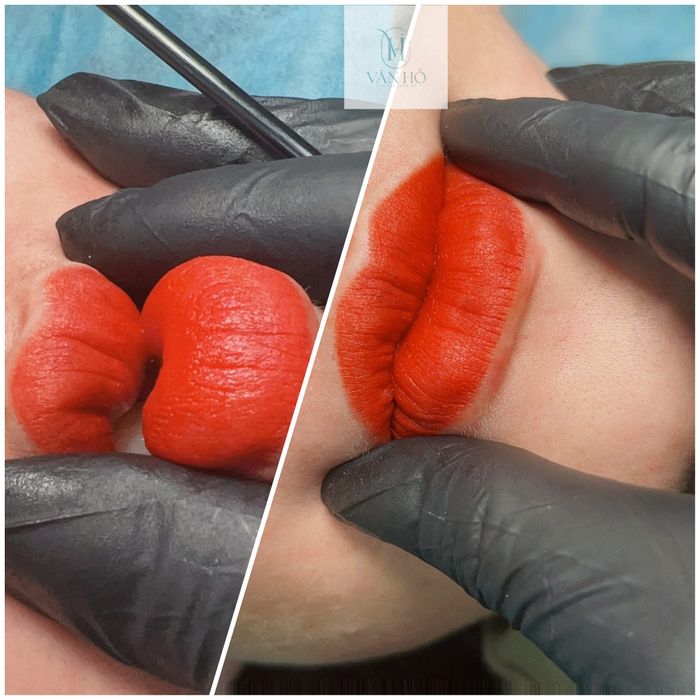 Hình ảnh 1 về Học viện Phun Xăm Quốc Tế Beauty World