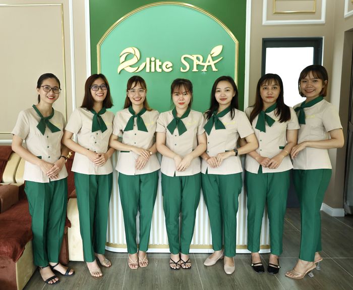 Hình ảnh 2 của Elite Spa Phú Quốc