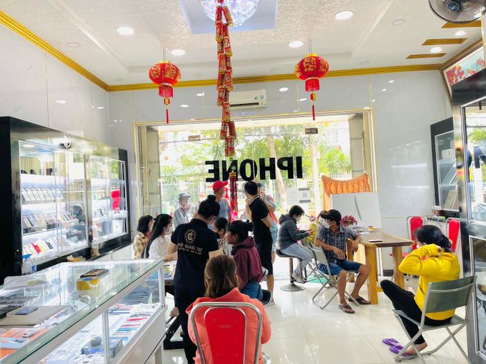 Ảnh 2 của NHẬT QUANG IPHONE 102