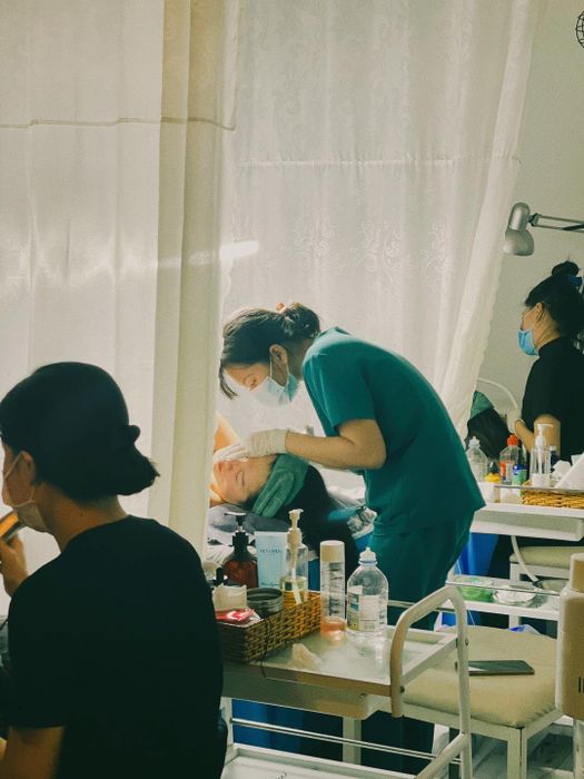 Ảnh 2 của Hello Spa Biên Hòa