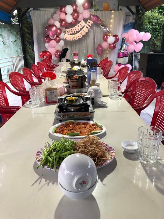 Nhà Hàng Lẩu Dê Sơn Lâm - Hình ảnh 1