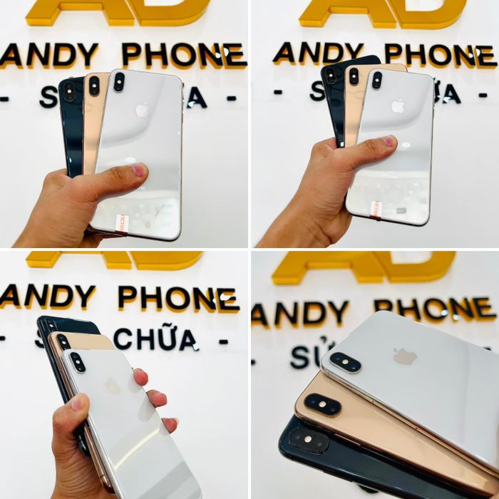 Ảnh 1 của Andy Phone