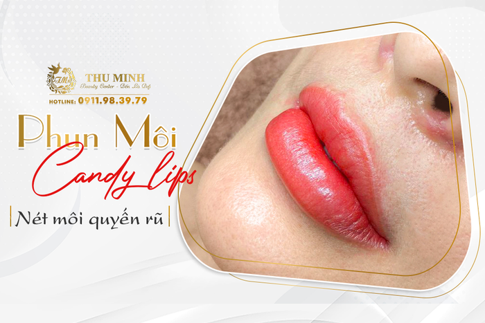 Thẩm mỹ viện THU MINH - Hình ảnh 2