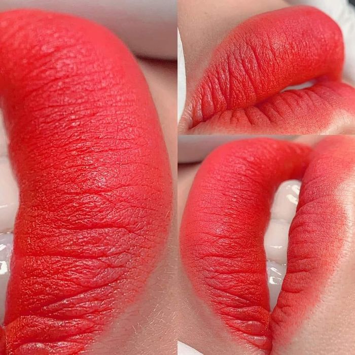 Hình ảnh Chi Hoàng Beauty Academy 1