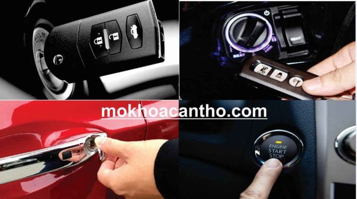 Mở - Sửa Khóa Hữu Văn hình 2