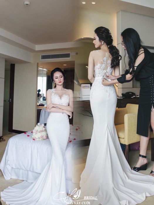 Nicole Bridal - Hình ảnh 3