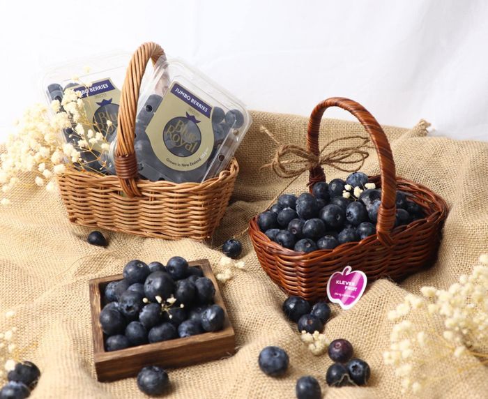 Hình ảnh Klever Fruit 1
