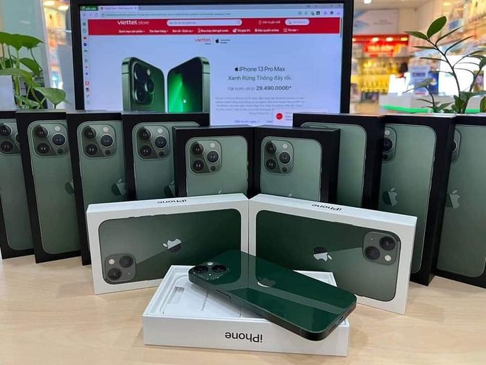 Hình ảnh Cửa hàng Viettel 1