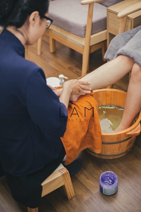 Hình ảnh Lam Spa 1