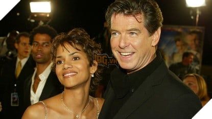 Halle Berry Đề Cập Đến Việc Bạn Diễn Trong Die Another Day Đã Giúp Cô Phục Hồi Niềm Tin Vào Đàn Ông