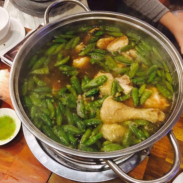 Hình ảnh 1 tại The Street