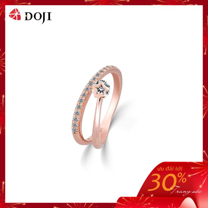 Hình ảnh Trang Sức DOJI 1