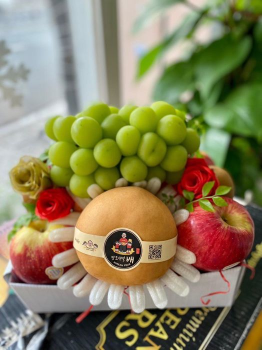 Hình ảnh ORGI FRESH 2