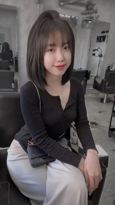 Ảnh 2 của Viện Tóc New K5 - Vũng Tàu
