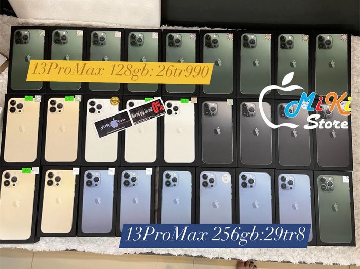 Hình ảnh MiKi Store 3