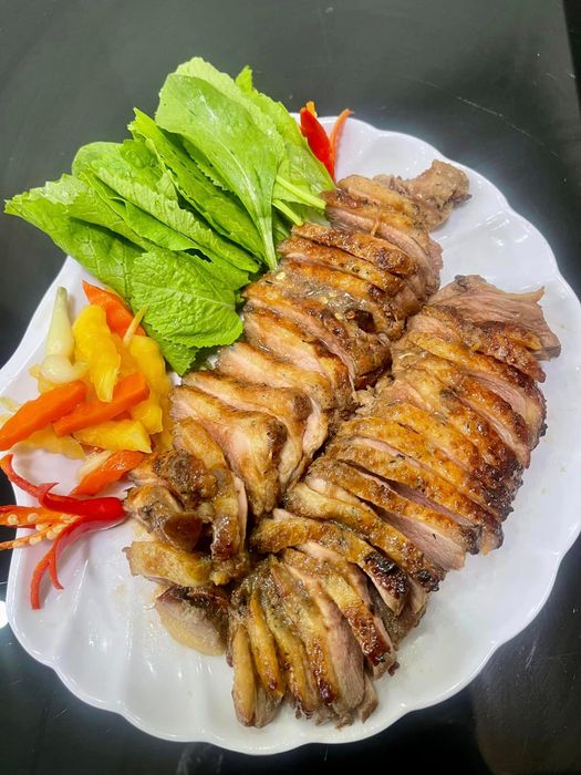 Nhà hàng Lẩu Nướng Hải Sản - Hình ảnh 2