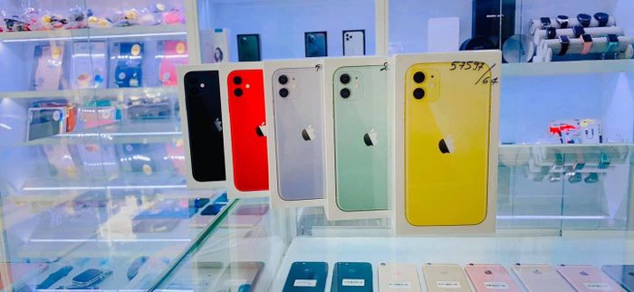 Hình ảnh Thanh Bình Mobile 2