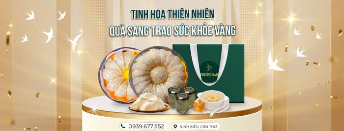 Hình ảnh 1 của Yến Sào Phương Nam