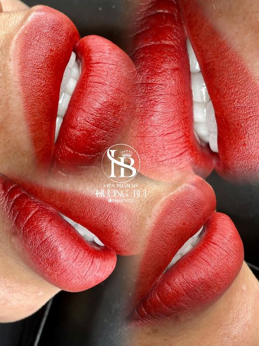 Hình ảnh Thẩm Mỹ Hương Bùi 2