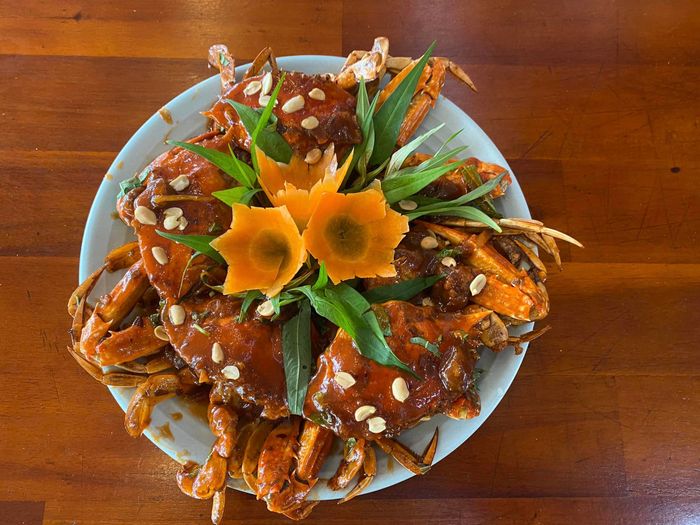 Hình ảnh 3 của Quán Cây Dầu