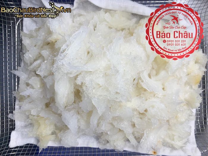 Yến Sào Bảo Châu - Hình 3