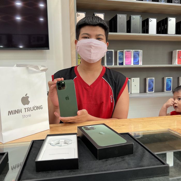 Ảnh 1 của Minh Trường Store
