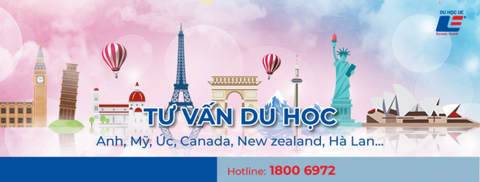 Hình ảnh Công ty Du học UE