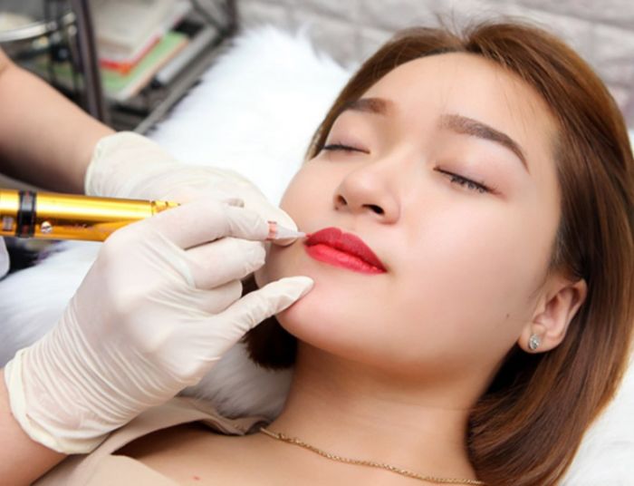 Hình ảnh 3 của Thẩm Mỹ Viện Phạm Thùy