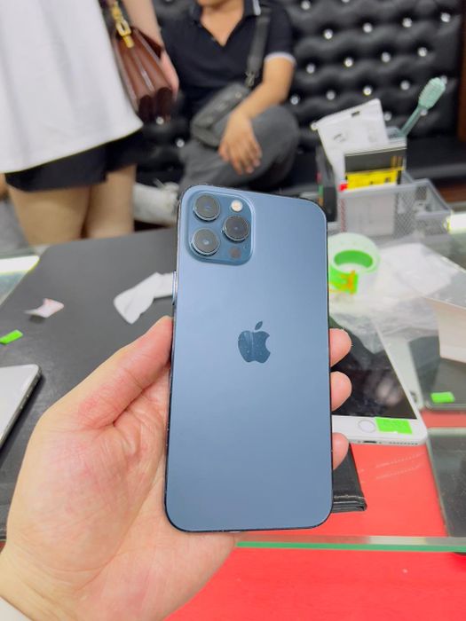 Hình ảnh Toàn Mobile Shop 2