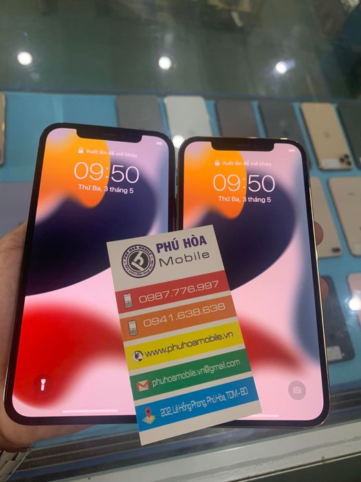 Phú Hòa Mobile hình 2