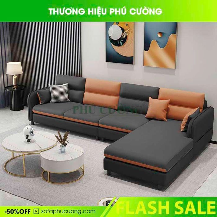 Thương hiệu Phú Cường Cần Thơ - Hình ảnh 2