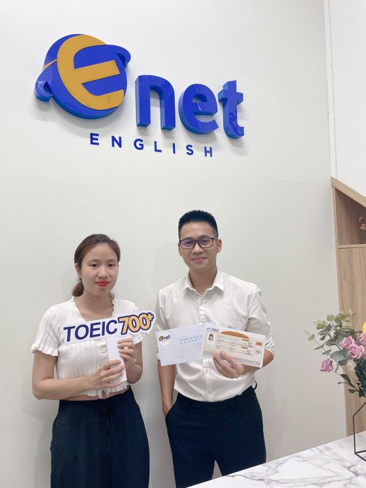 Hình ảnh 2 của ENET English
