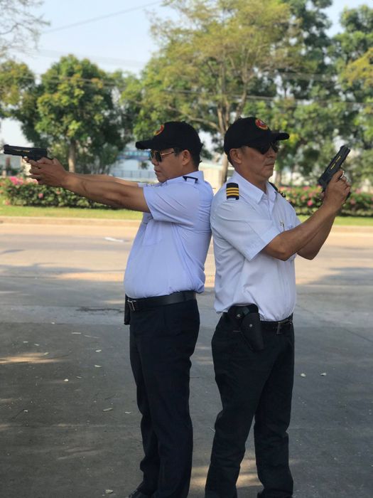 Hình ảnh 3 của Bao An Phat Security
